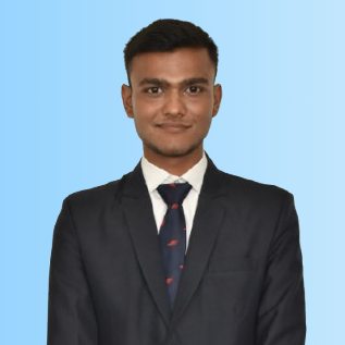 HARSHIT DEPANI